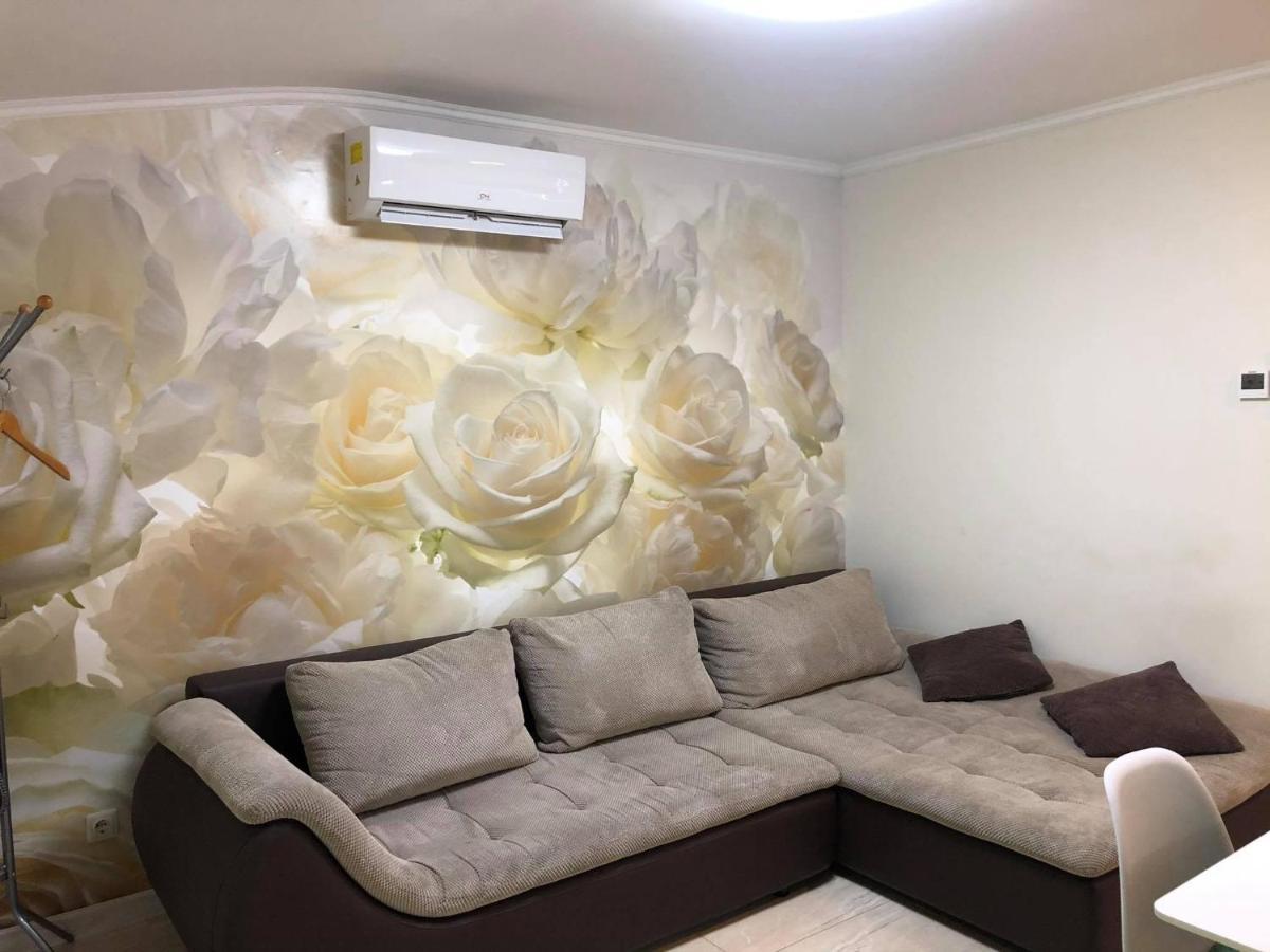 Raganu Kalnas Apartment Juodkrante Bagian luar foto